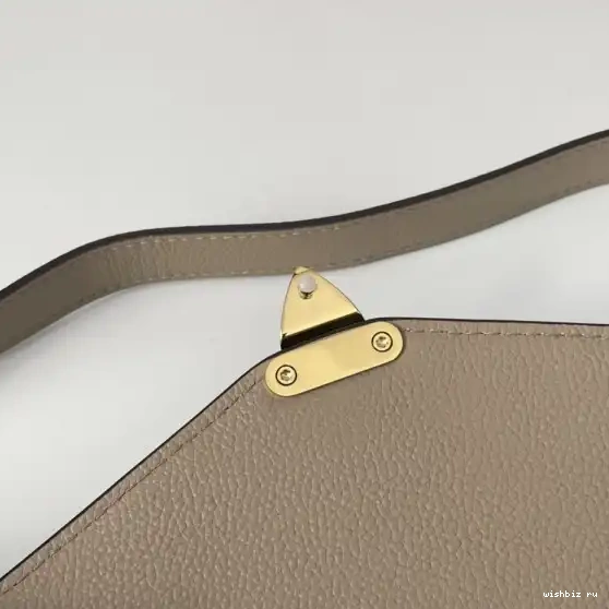 WIS POCHETTE LOUIS MÉTIS VUITTON 0509